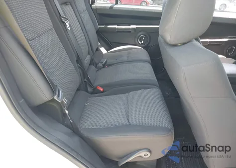 2010 Jeep Commander Sport from USA, damaged, VIN 1J4RH4GK9AC140962